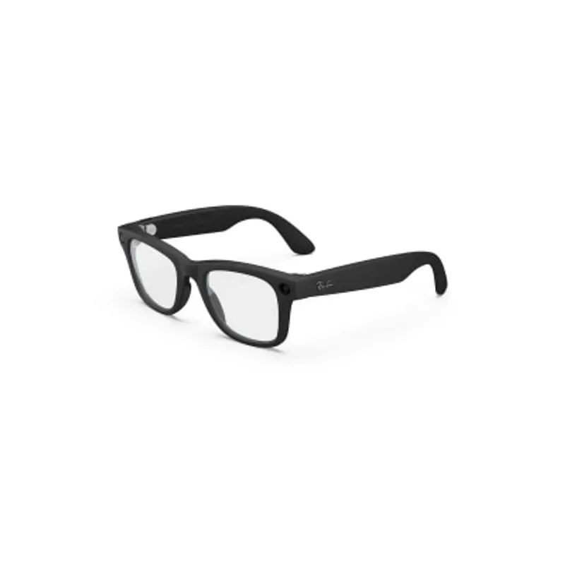 Ray-Ban Meta Wayfarer (Gen 2) 智慧眼鏡