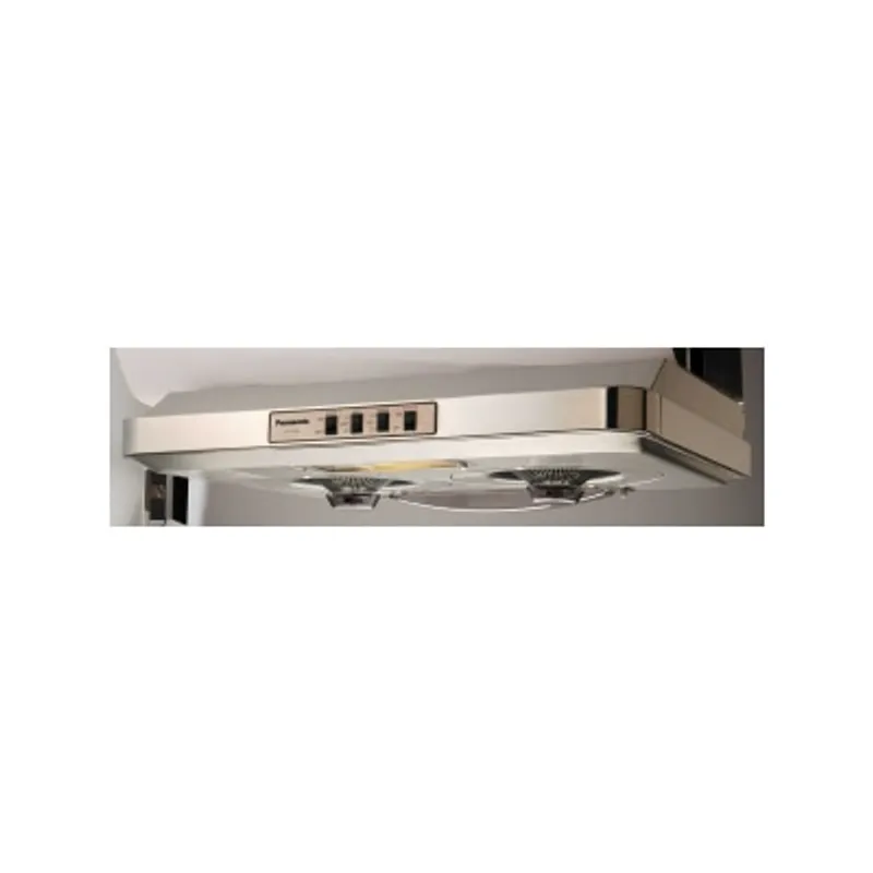 PANASONIC 樂聲牌 FV711NS 抽油煙機