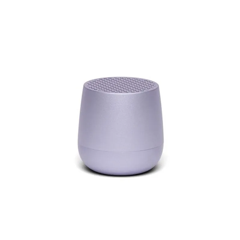LEXON 藍牙喇叭 MINO+/LIGHTPURPLE