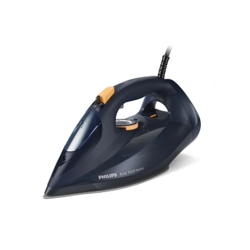 PHILIPS 飛利浦 DST7060/20 Philips Azur 蒸氣熨斗 7000 系列 DST7060/20