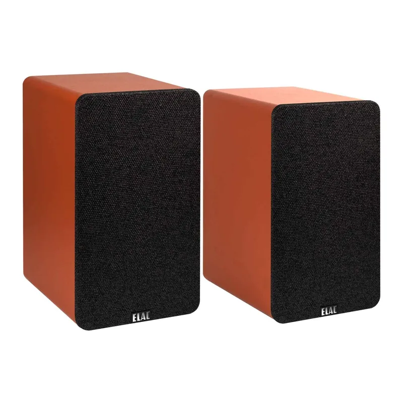 ELAC 主動式揚聲器(橙色) DCB41/ORANGE