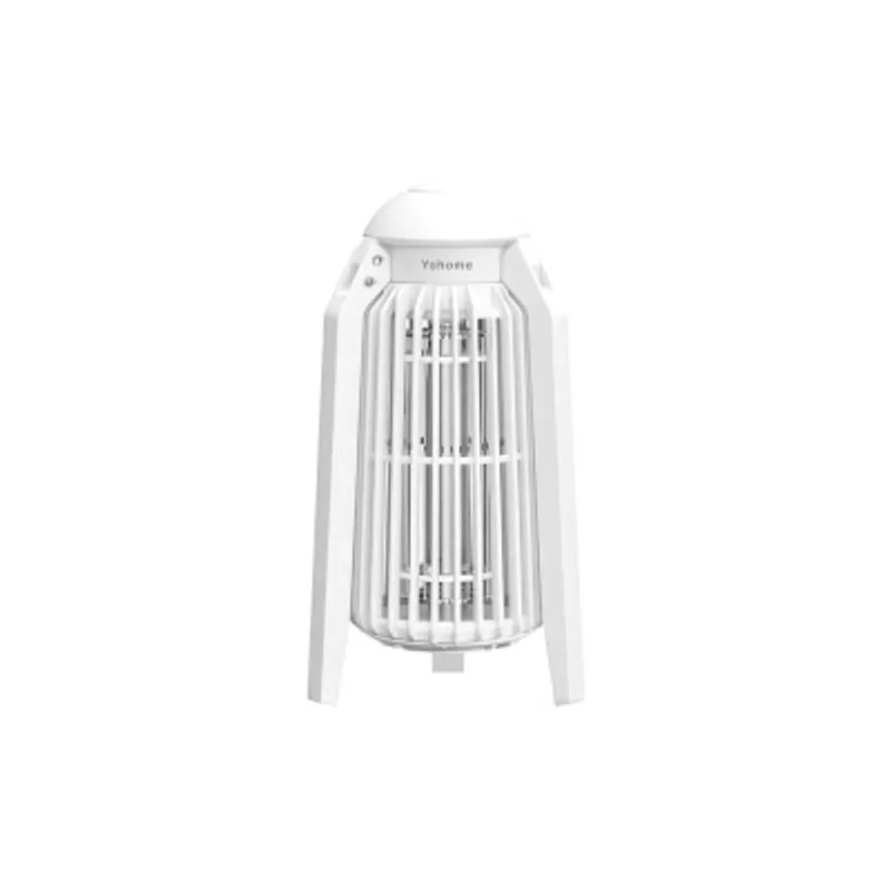 Yohome YBMW-X90 仿生UVA光誘電觸滅可放掛立有線無線兩用光感滅蚊機 PRO 2.0