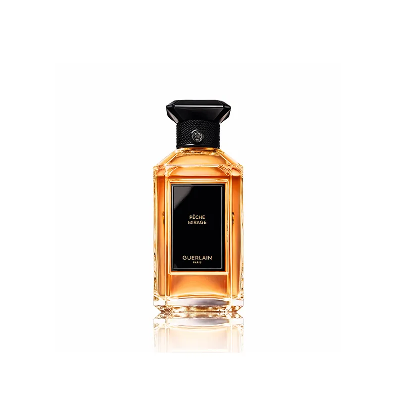法国娇兰 - 艺术沙龙桃香幻境淡香精200ml