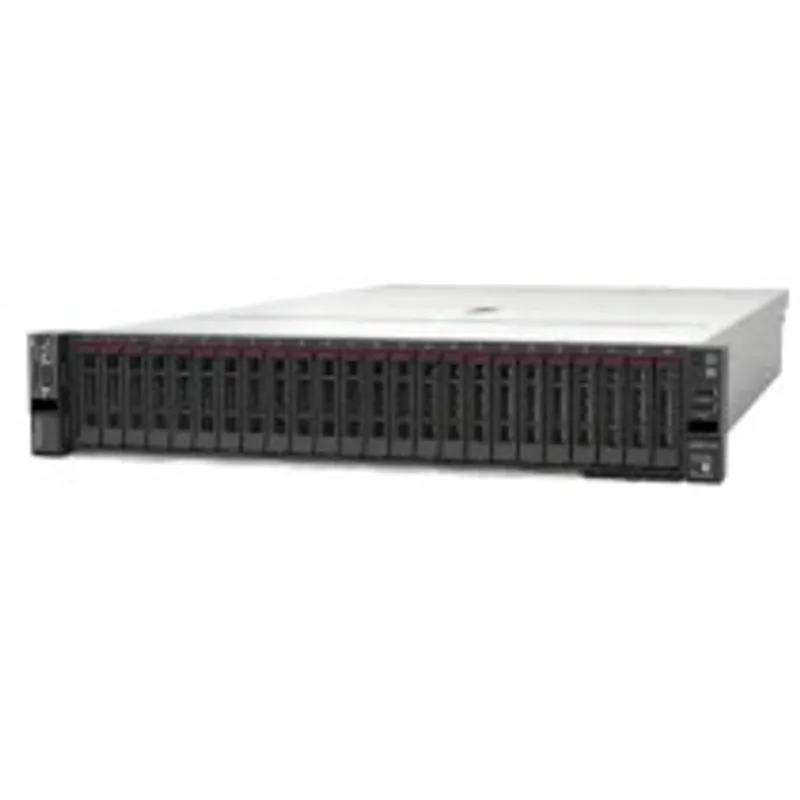 Lenovo 2U Server Special offer