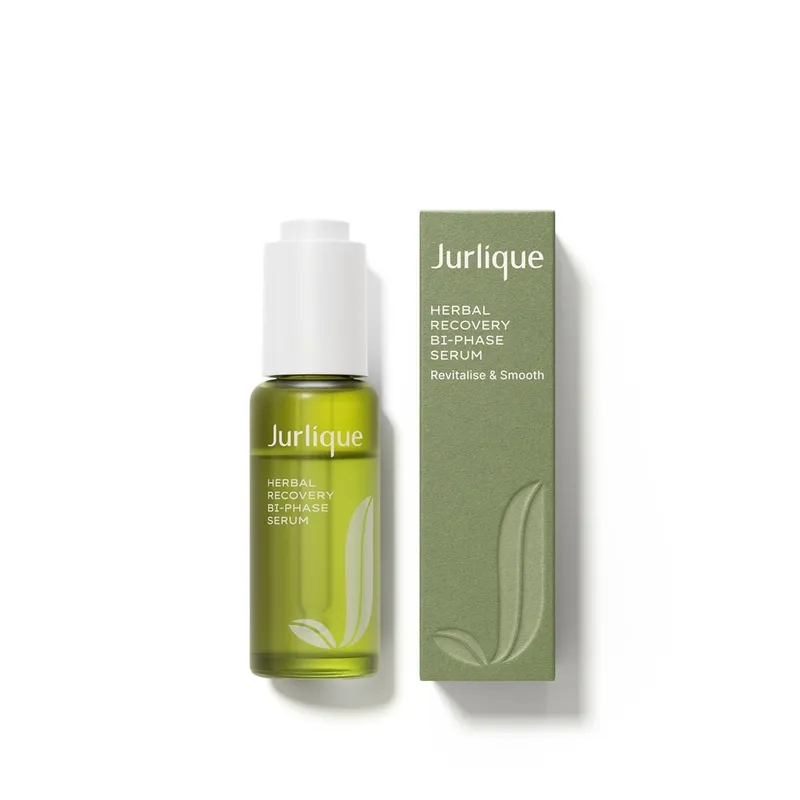 Jurlique 草本肌源煥活雙重精華 30ml