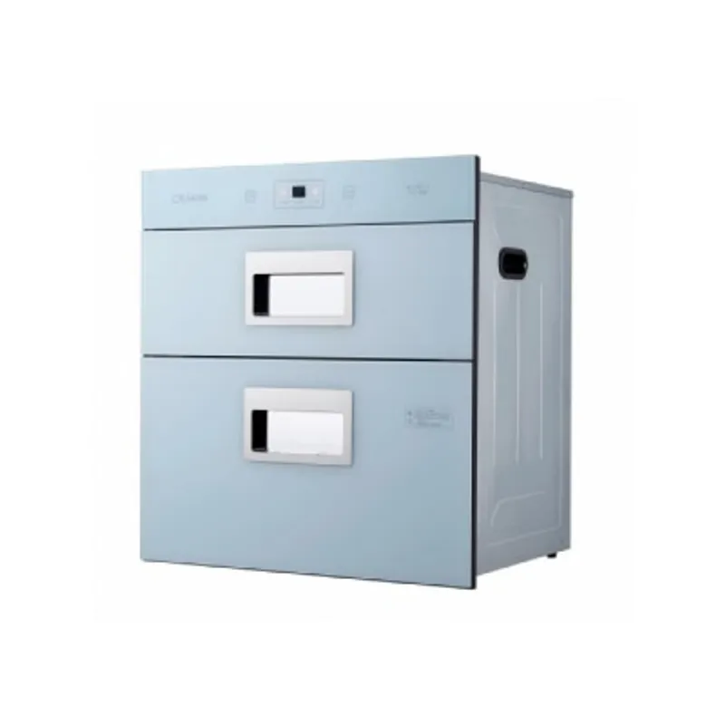 SANKI 60厘米光波消毒嵌入式 消毒碗櫃 - SK-LW113