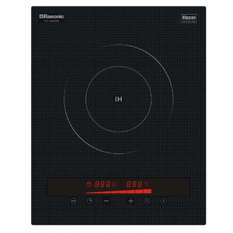 RASONIC 嵌入/座檯式單頭電磁爐 RIC-SNG28S