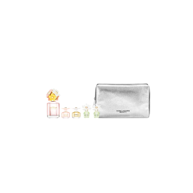 Marc Jacobs Daisy Fresh 淡香氛套装