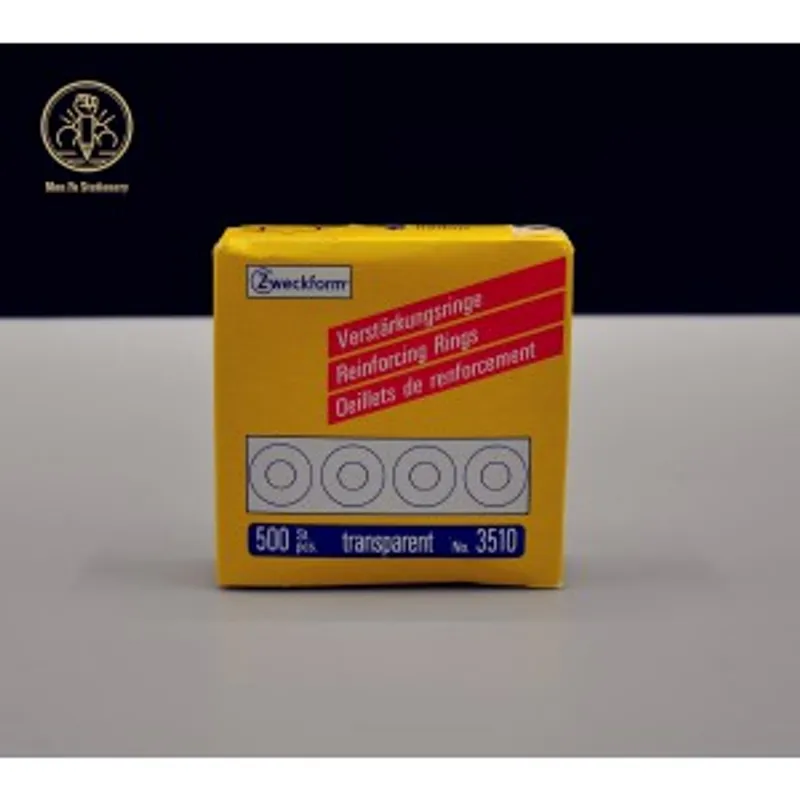 AVERY 艾利 Zweckform 3510打孔保護貼
