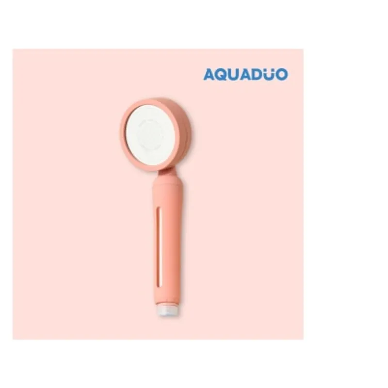 Aquaduo SF-S580 花系除氯增壓沐浴過濾花灑頭 (連濾芯)