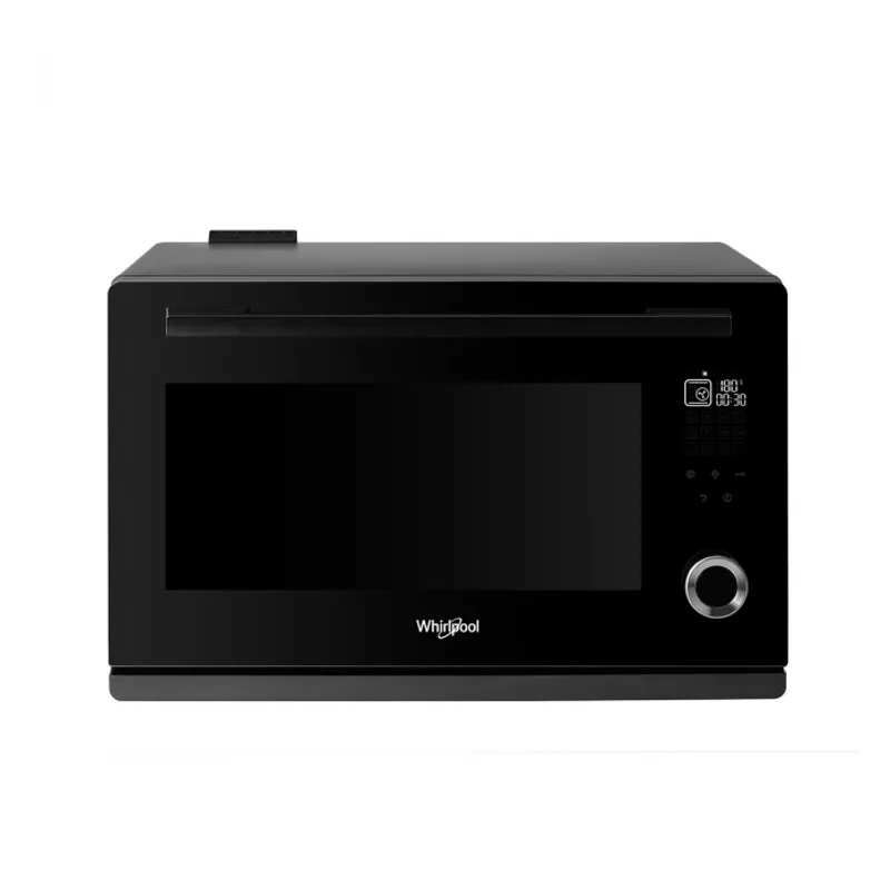 WHIRLPOOL [8/i]25L氣炸蒸焗爐 CS1252B 黑色