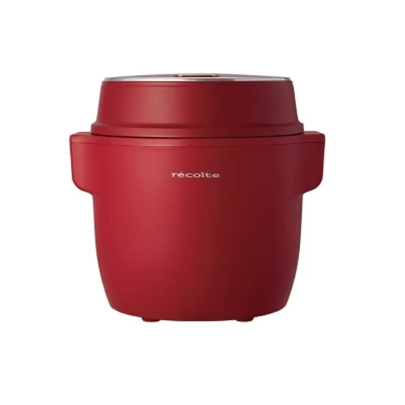 Recolte RCR-1 Compact 電飯煲