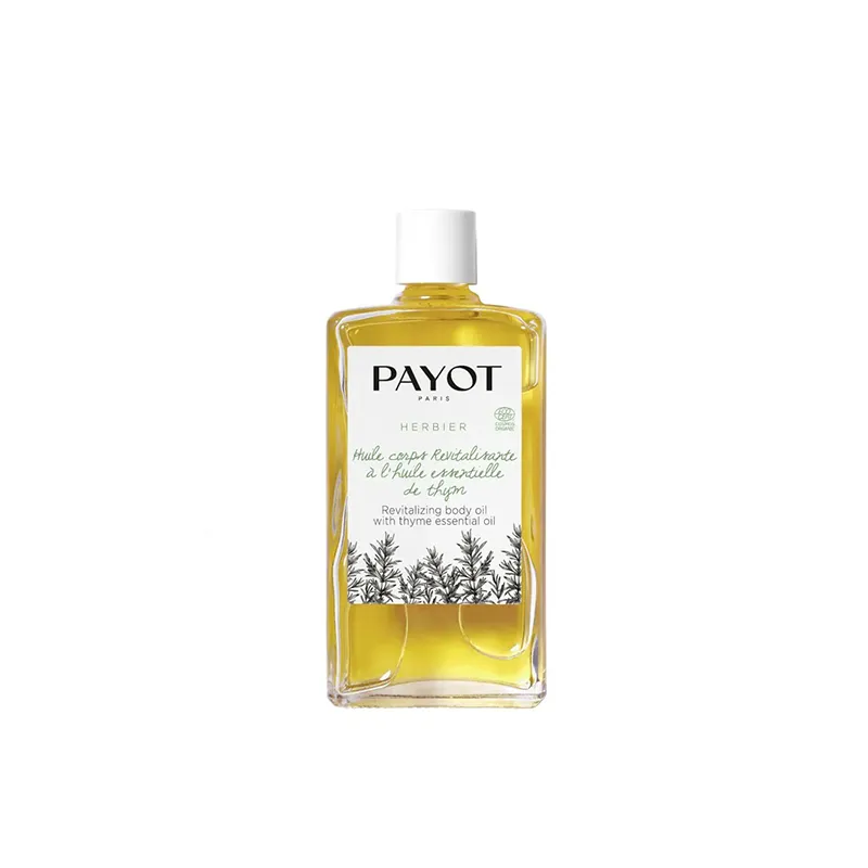 PAYOT 有机草本百里香活肤油 95ml