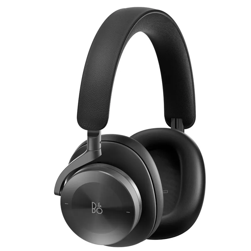 B&O 頭戴式藍牙降噪耳機(黑色) BEOPLAYH95/BLACK