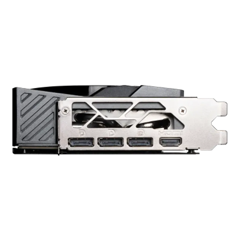 MSI 微星 GeForce RTX 5080 16G GAMING TRIO OC 顯示卡