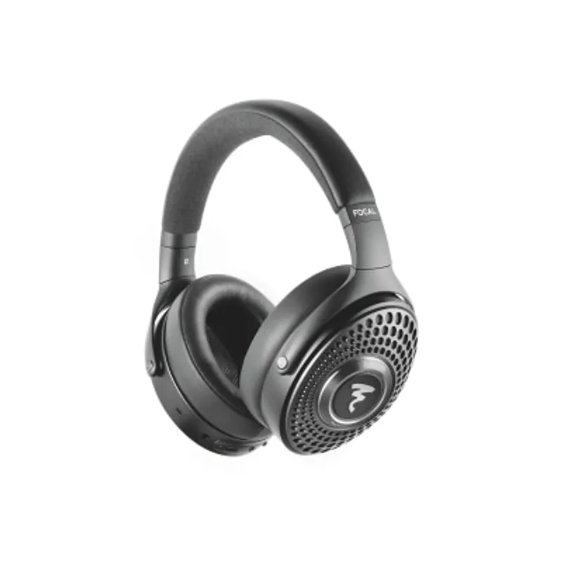 FOCAL Bathys MG 頭戴式降噪無線耳機