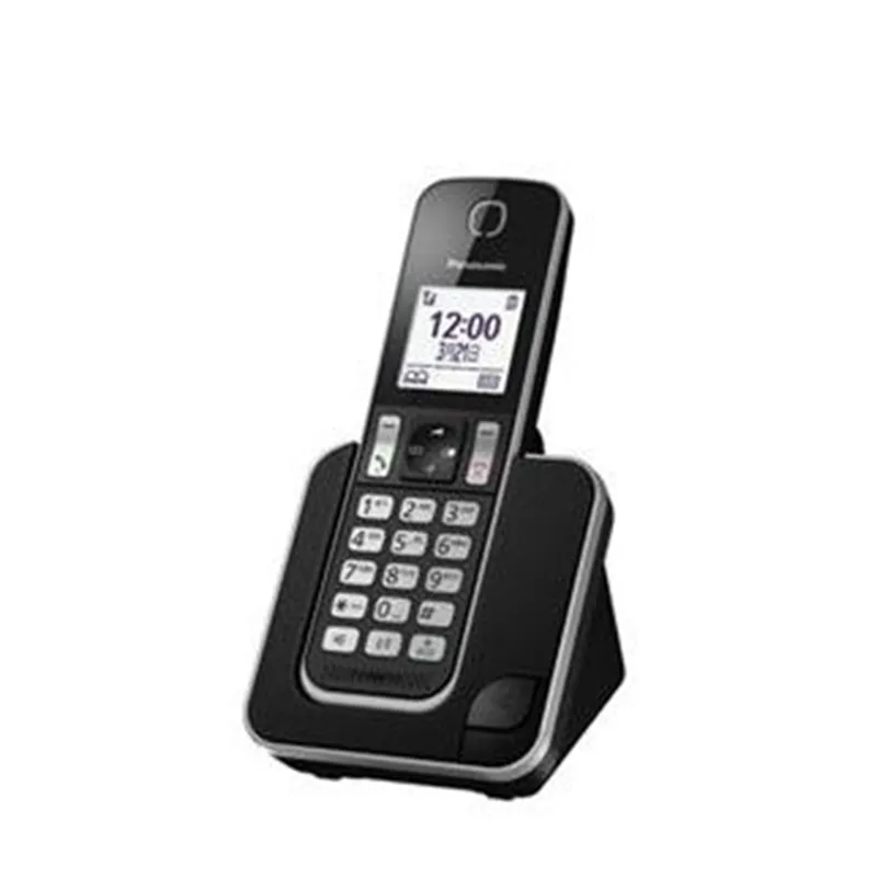 PANASONIC 数码室内无线电话 KXTGD310HK