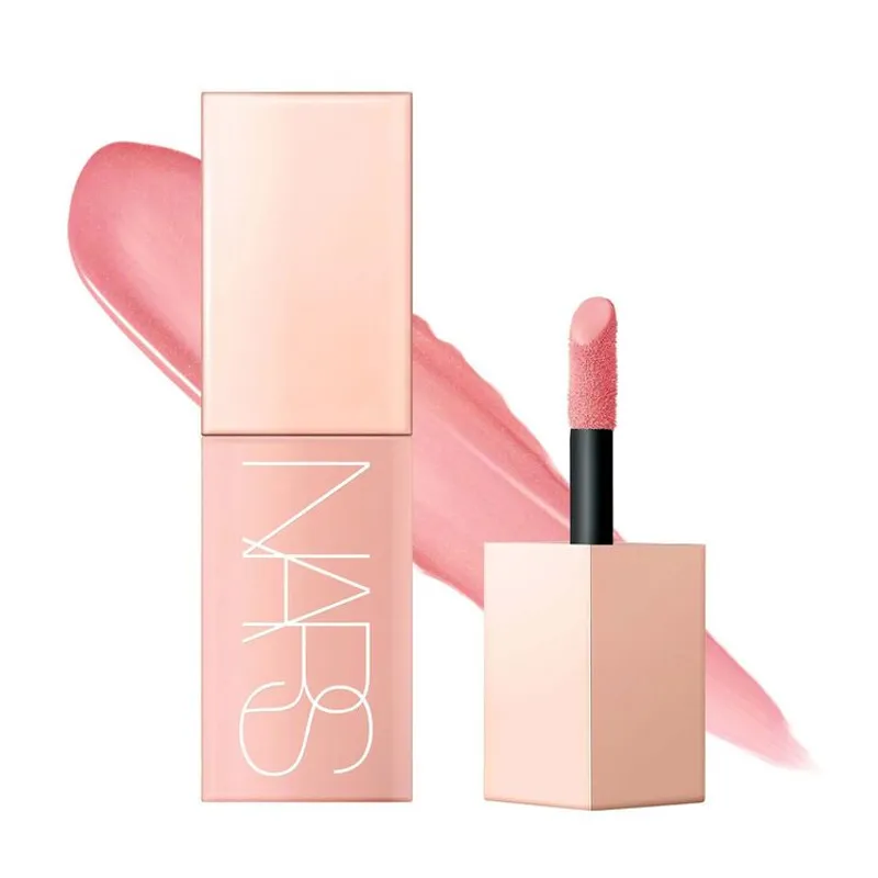 NARS Afterglow悅光透亮胭脂液 – Orgasm