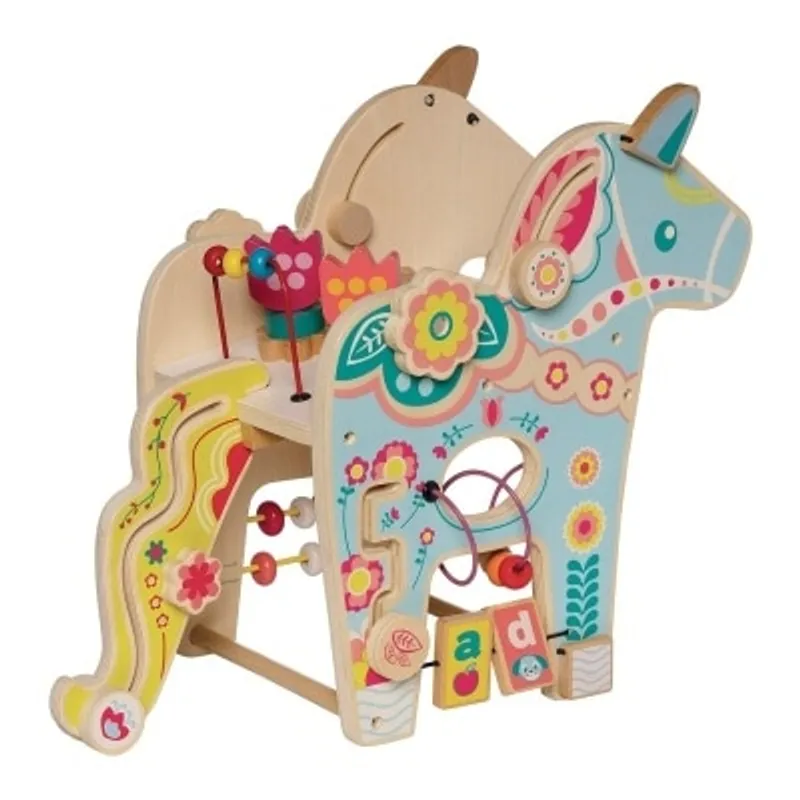 Manhattan Toy 貪玩小馬活動組合