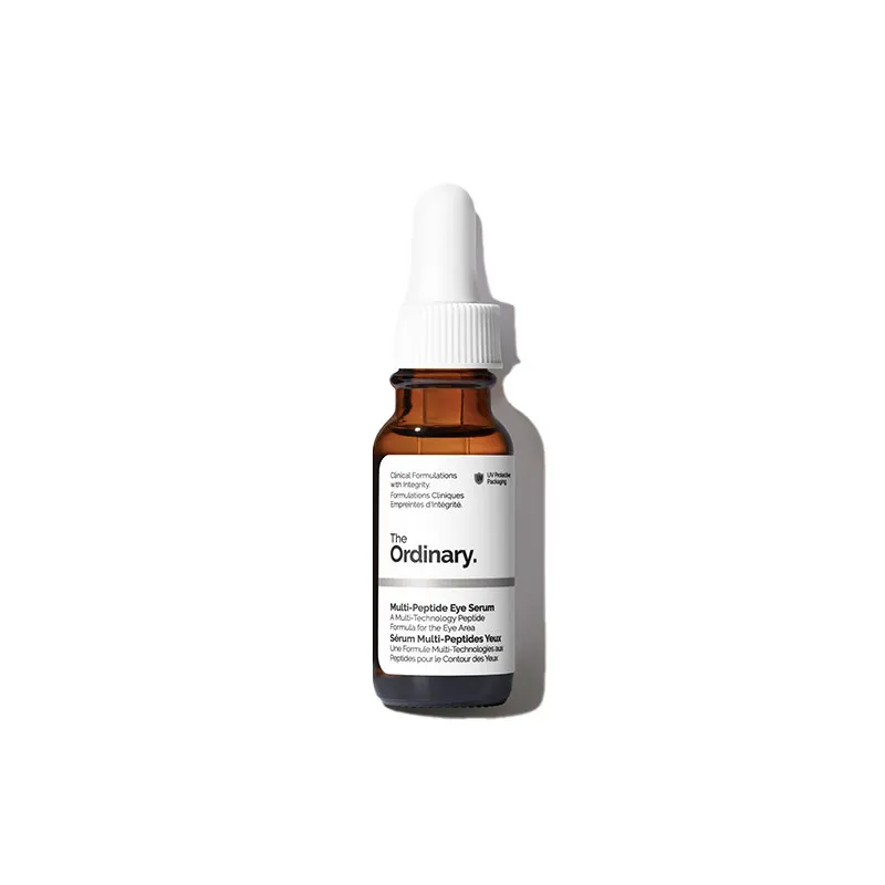 The Ordinary 多重胜肽眼部精华 - 15ml