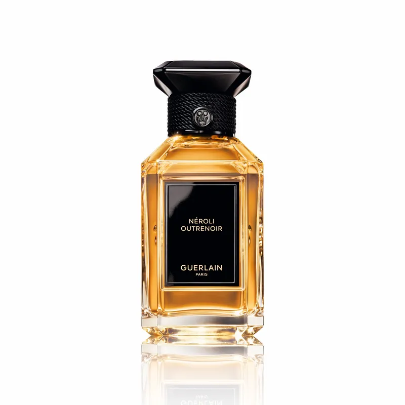 法國嬌蘭 - 藝術沙龍迷夜橙花淡香精100ml