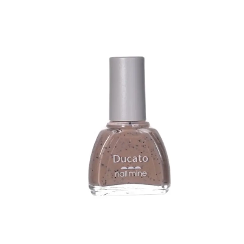 DUCATO 透亮光澤甲油 23 (純素配方)