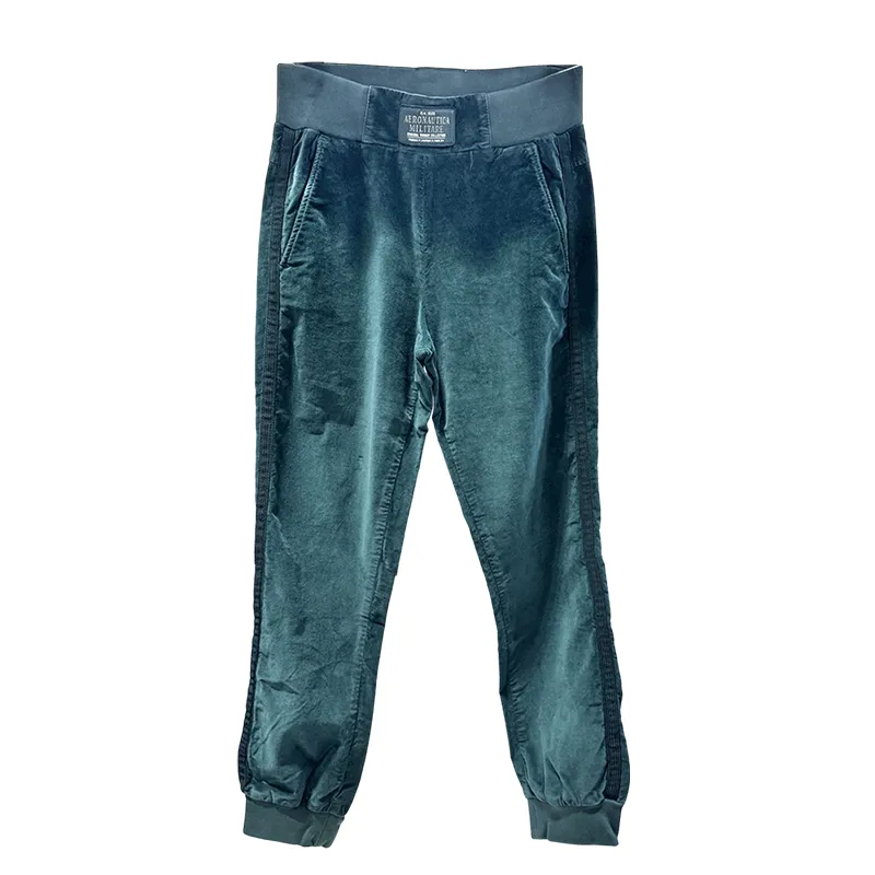 AERONAUTICA MILITARE 长裤