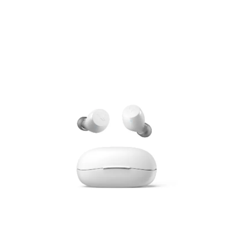 EDIFIER 真无线蓝牙耳机 TWSX3SWHITE