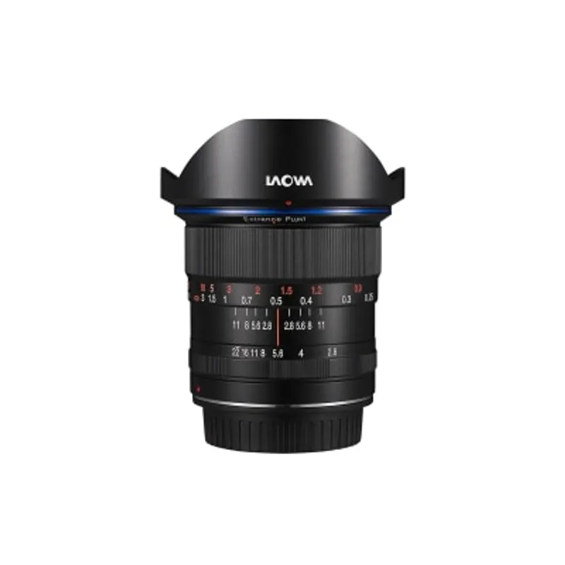 Laowa 老蛙鏡頭 12MM F/2.8 A mount 鏡頭