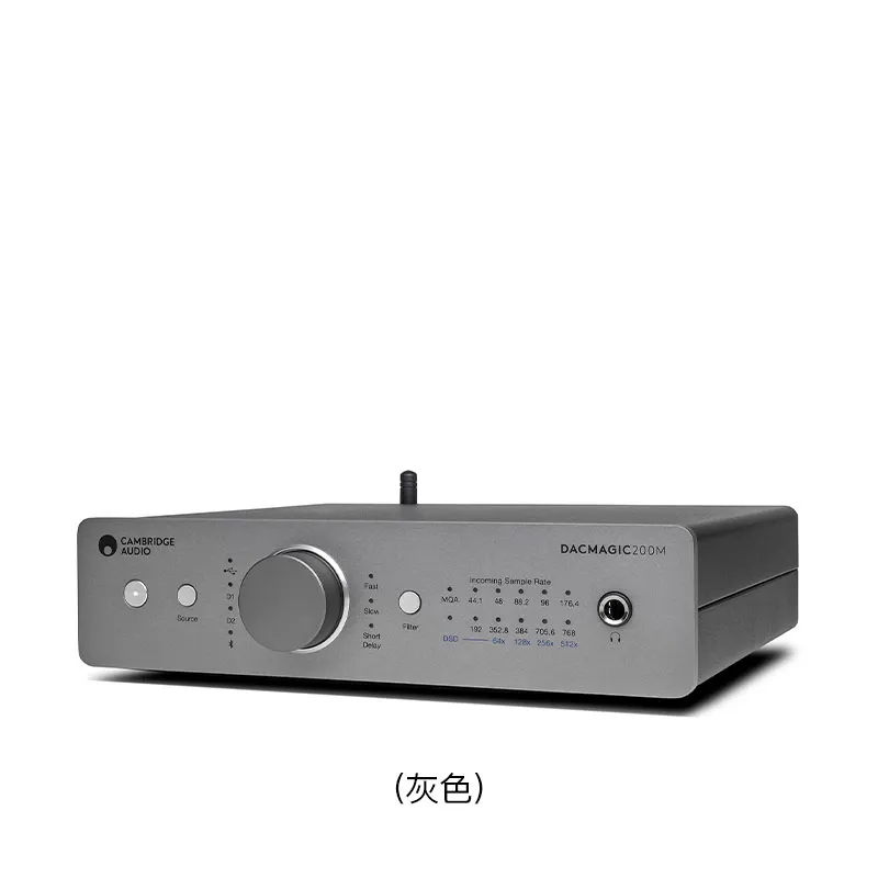 CAMBRIDGE 数码模拟转换器 DACMAGIC200