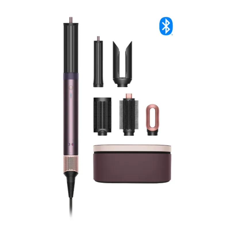 DYSON Airwrap Co-anda2x™全效吹風造型器 HS09T1/T2HK/SGJPPL