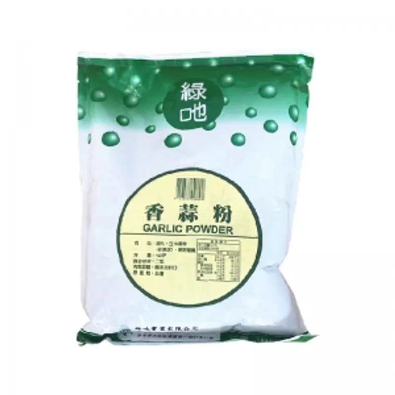 臺灣綠吔 香蒜粉1kg