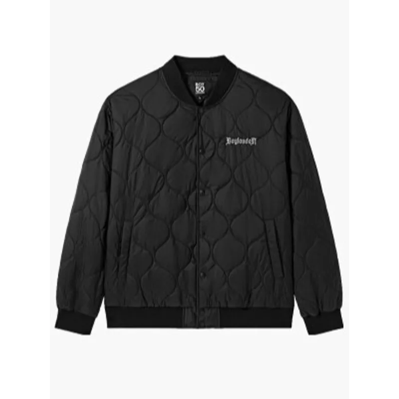 BOY LONDON 棉外套 - XL