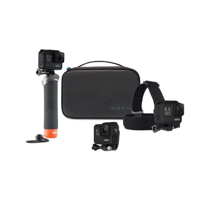 GoPro 冒險配件套裝Adventure Kit [All Hero專用] ^AKTES-001