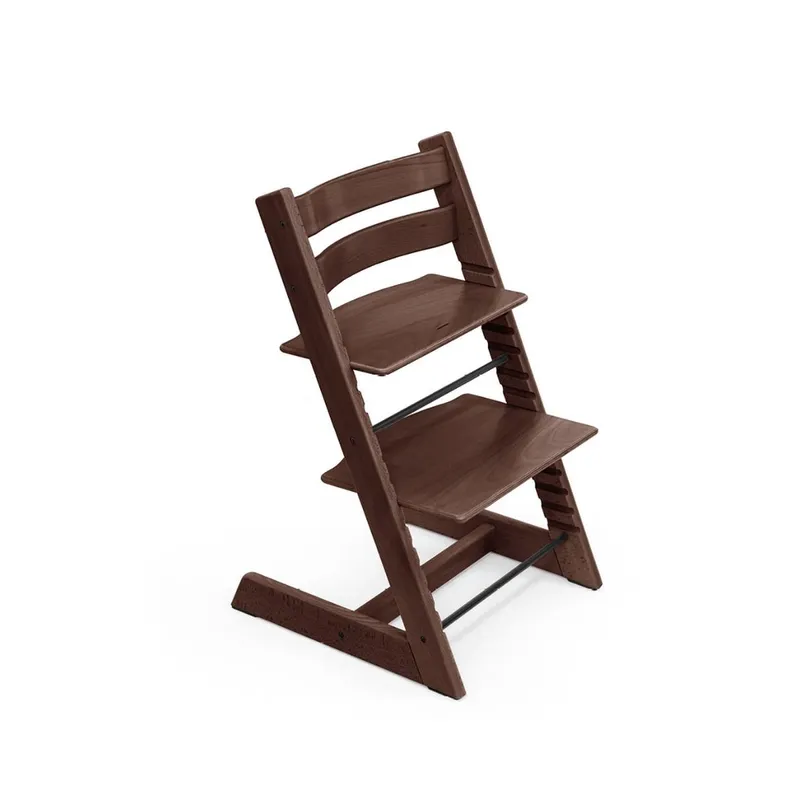 Stokke Tripp Trapp®成長椅 (核桃色)