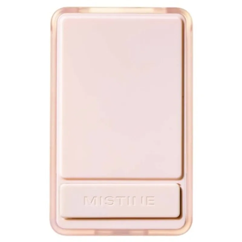 蜜絲婷 Mistine 柔霧貼貼粉餅 7g [LP110]