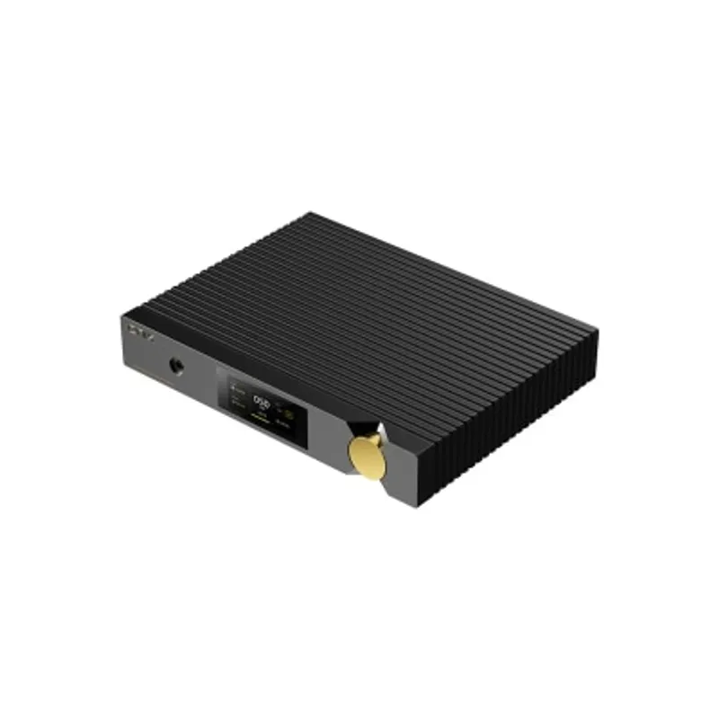 Onix Zenith XDA20桌面解碼器