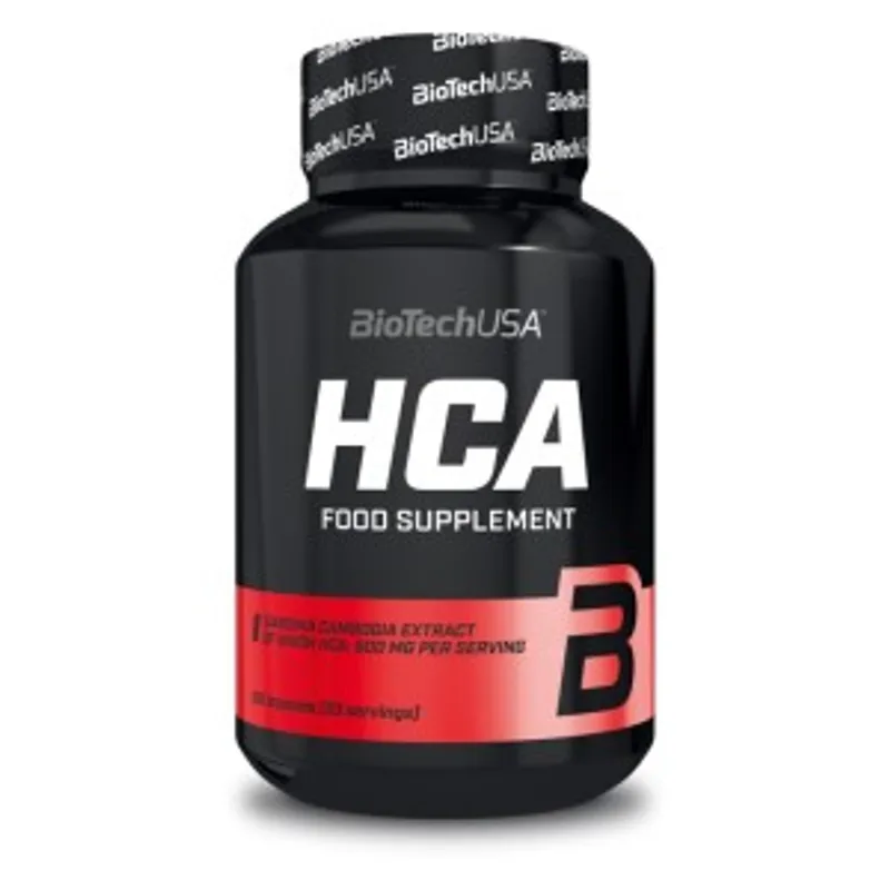 BioTechUSA HCA -100粒