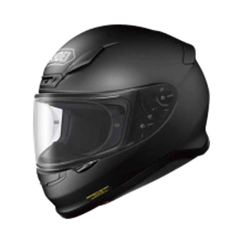 SHOEI Z-7 素消光黑色