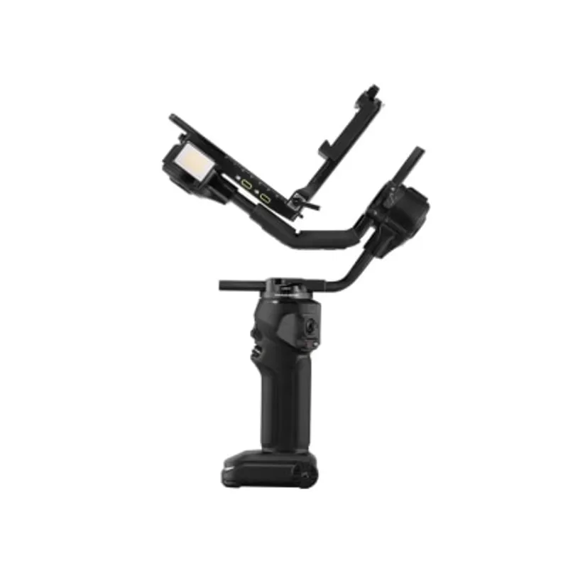 Zhiyun 智雲 Crane 4 三軸相機穩定器