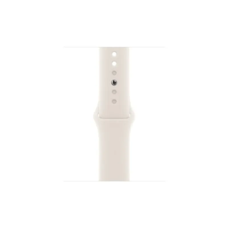 APPLE Watch 42 毫米運動錶帶 - S/M
