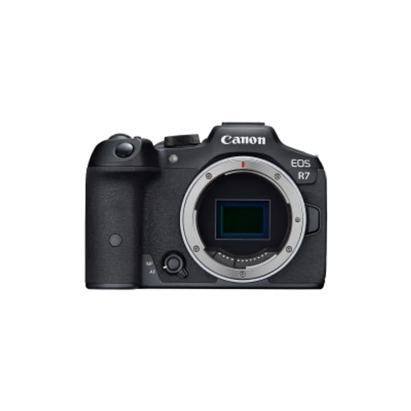 CANON 佳能 EOS R7 無反光鏡可換鏡頭相機