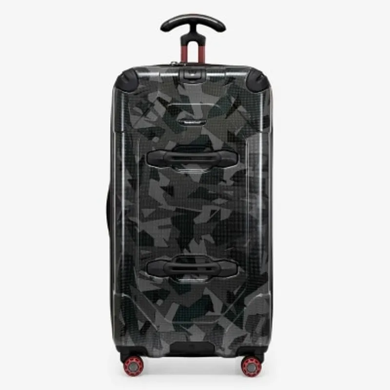 Traveler's Choice Maxporter II 運動胖胖箱 (6色可選)