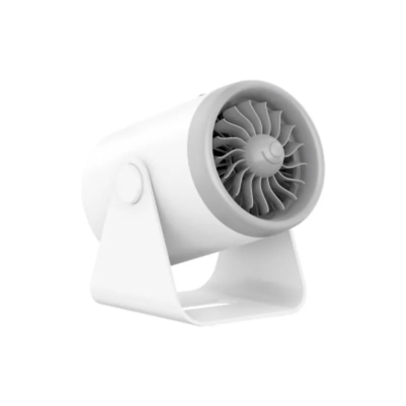 Momax IW7 Home Warmer 迷你 暖風機