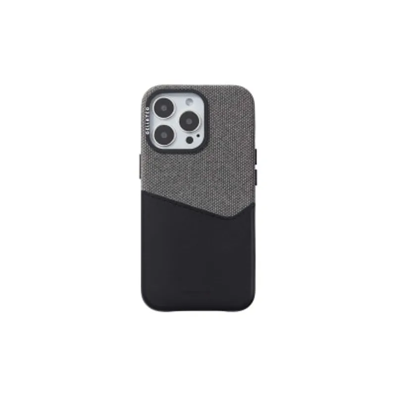 CELLATEC 布藝系列 iPhone 14 Pro Max 手機殼