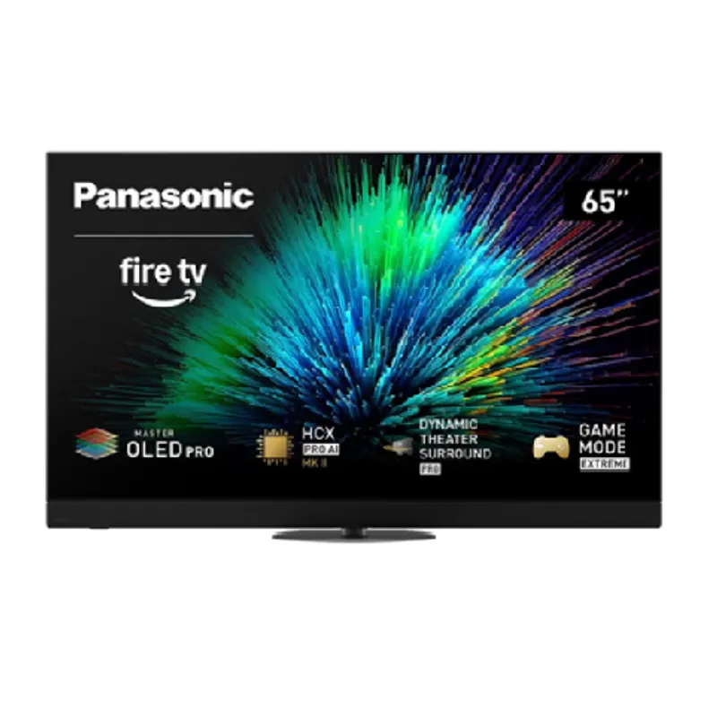 PANASONIC 65" 4K OLED SMART TV TV-65Z90BGH