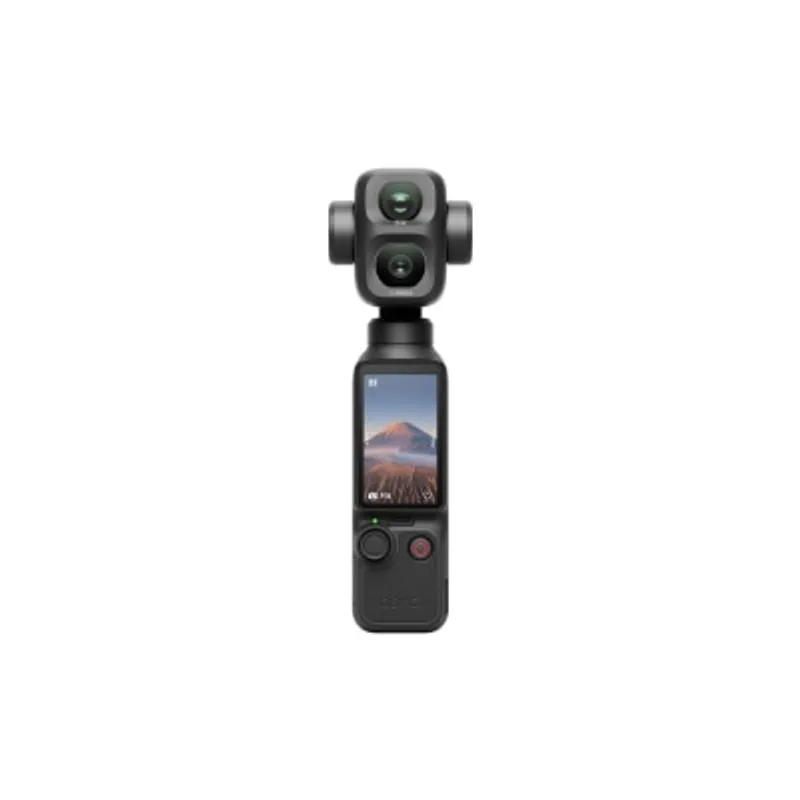 DJI 大疆 Osmo Pocket 4P