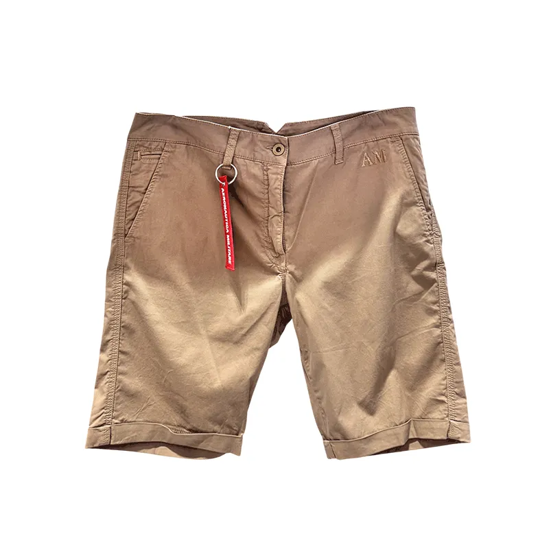 AERONAUTICA MILITARE 短裤