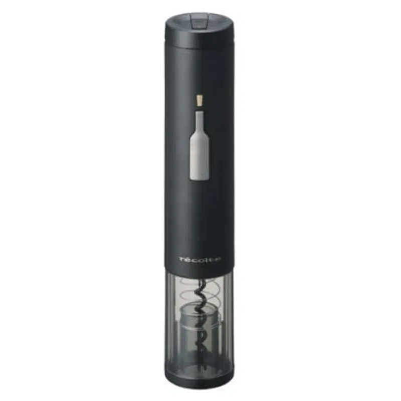 RECOLTE 電動紅酒開瓶器 EWO2/BK