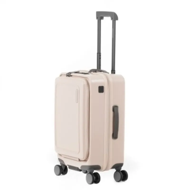 MONOCOZZI URBANITE 4輪 TSA前蓋行李箱